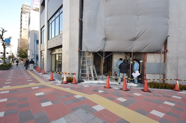 プライマルフロント錦糸町の物件内観写真